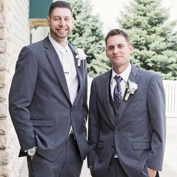 Meet your Posher, Mike - Picture 2 of 2